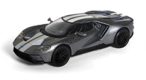2017 Ford GT with printing