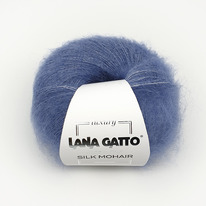 ����� Lana Gatto: Silk mohair ����� (6034)