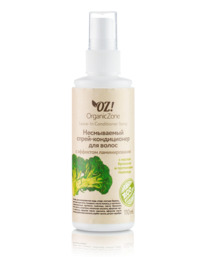 ORGANIC ZONE ����������� �����-����������� ��� ����� � �������� �������������
