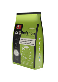 ���� ��� ������ Probalance Puppy Starter �� 3-� ������� � ����� � ������ �������