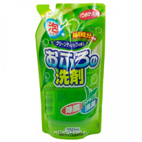 ���������� �������� ��� ����� � �������� �������� ��� Bath Cleaner Rocket Soap, 