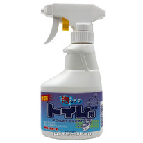 ���������� �������� ��� ������� Toilet Cleaner Rocket Soap, ������, 300 �� �����