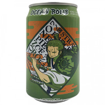 ������� �� ������ ��������� ���� � ������ One Piece, �������, 330 �� �����