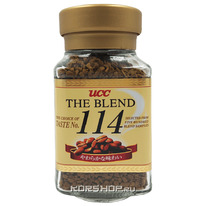 ����������� ����������� ��������������� ���� The Blend 114 UCC, ������, 50 � ���