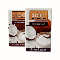 ��������� ������ Chaokoh, ������� 250 �� �����