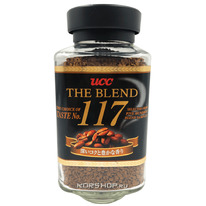 ����������� ����������� ��������������� ���� Blend 117 UCC, ������, 135 � �����