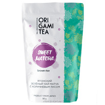 ������� ��� ����� � ���������� ����� Origami Tea (NEW), ������, 50 � �����