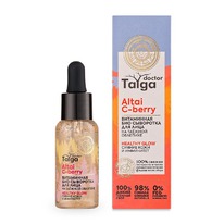 NATURA SIBERICA Doctor Taiga ��������� ��� ���� ���������� ������ ���� � �������