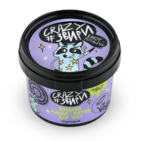 NATURA SIBERICA Crazy#����� ������ �����-����� �/���� ��������� / ���� ��������