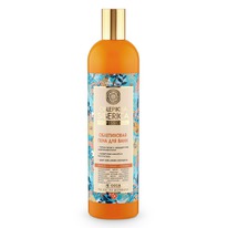 NATURA SIBERICA Oblepikha ���� ��� ���� ����������� ������� � ����������