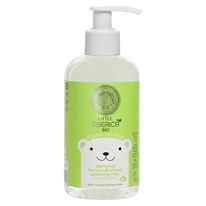 NATURA SIBERICA Liltle ���. ������������� �������-���� ��� ���� 2-�-1 �� 0+