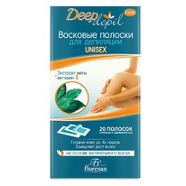 FLORESAN Deep Depil �������� ������� ��� ��������� Unisex � ����� � ���. �
