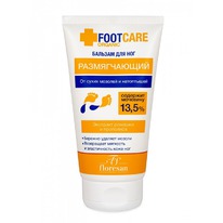 FLORESAN Organic foot care ������� ��� ��� �� ����� ������� � ����������