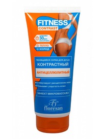 FLORESAN Fitness Contrast Hot&Cold ��������� ����� ��� ���� �����������