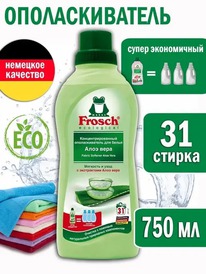 FROCH Ecolabel  -     ()