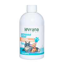 LEVRANA Love Pets ������� ��� �������� ����� � ���� �������