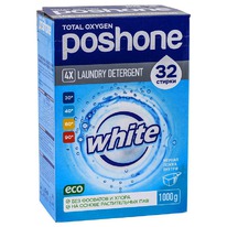 POSH ONE Total Oxygen      ()