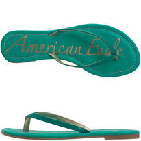 AMERICAN EAGLE ,  