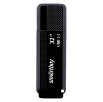 ���� ���������� USB 32 �� Smart Buy Dock 3.0 (black)