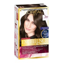 L�OREAL ������ ��� ����� Excellence 500 ����������