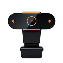���-������ 720p (black/orange)