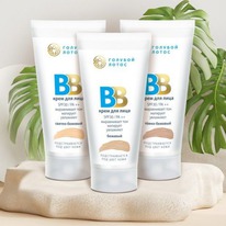 �� ����� ������� ����� � SPF 30