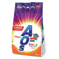 AOS      Color Automat