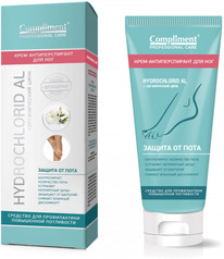 COMPLIMENT Professional Care ����-�������������� ��� ��� ������ �� ����