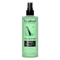 COMPLIMENT Professional Volume Up Line ����� ��� ������������ ������ �����