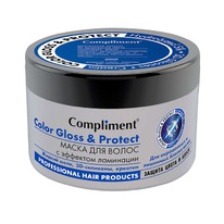 COMPLIMENT Color Gloss & Protect ����� ��� ����� � �������� ���������
