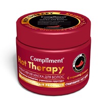 COMPLIMENT Hot Therapy ����� �/����� ����������� � ������������� ������ �����