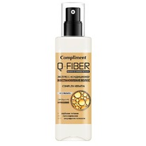 COMPLIMENT Keratin Complex Q-Fiber ��������-����������� ��� ����� ��������������