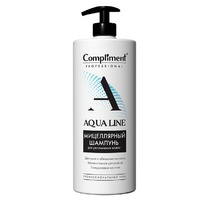 COMPLIMENT Professional Aqua Line      
