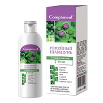 COMPLIMENTBio-ActiveComplex    7    