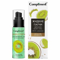 COMPLIMENT ����� ������ �/���� ������ ���� Detox � ���������� ���� � ����������