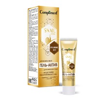 COMPLIMENT Snail Vital ���������� �/���� ������ ���� �������������� ����� ������