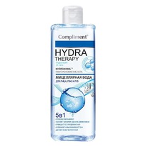 COMPLIMENT Hydra Therapy ����������� ���� 5 � 1 ��� ����, ���� � ���