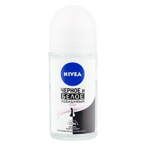 NIVEA -    /+ Clea