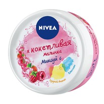 NIVEA ���� ����������� Soft ��� ����, ��� � ���� ���������� ������� (��������)