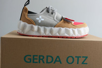 ���� �������� GERDA OTZ �������, ����� � ������������