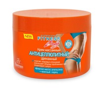 : -56 FITNESS BODY -   500