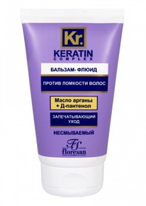 -583 Keratin Complex -