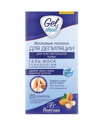 -601 GEL-DEPIL   /   20 