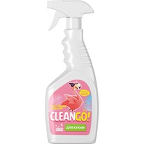 CLEAN GO   