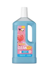 CLEAN GO    