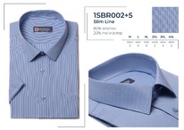 1SBR002+5s* (M-4XL) ������� �����.���������� ���. �����, BROSTEM