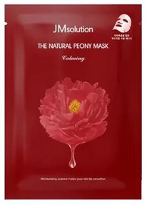 ����� �������� ������������� � ���������� ����� JMSOLUTION The Natural Peony Mas