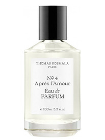THOMAS KOSMALA �4 APRES LAMOUR edp 100ml TESTER