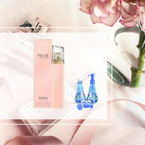 461 ������ ����������� HUGO BOSS MA VIE POUR FEMME 100 ��
