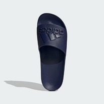 Adidas ADILETTE AQUA SLIDES Dark Blue / Dark Blue / Dark Blue